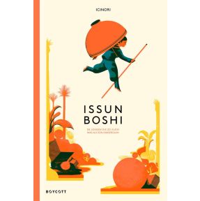 Issun Boshi