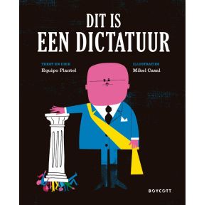 Dit is een dictatuur