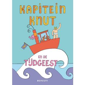 Kapitein Knut en de tijdgeest