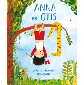 Anna en Otis