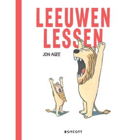 Leeuwenlessen