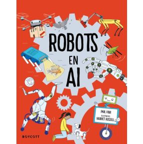 Robots en AI