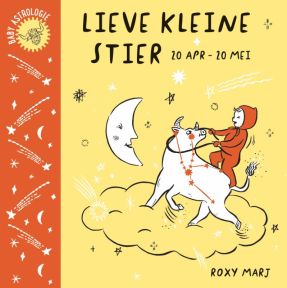 Lieve kleine stier