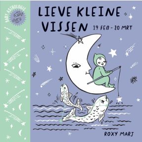 Lieve kleine vissen