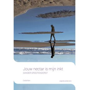 Jouw nectar is mijn inkt