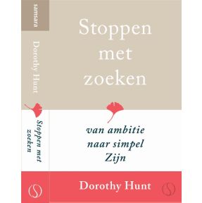 Stoppen met zoeken