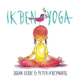 Ik ben Yoga