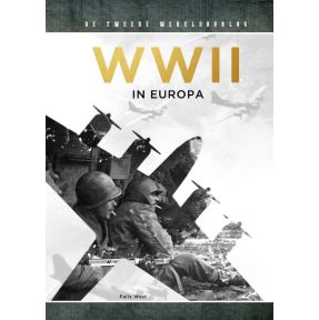 WWII in Europa