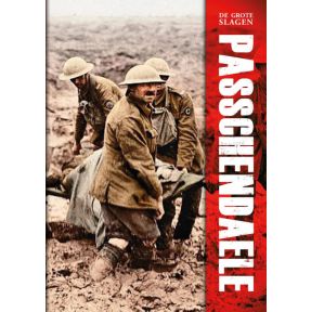 De grote slagen Passchendaele