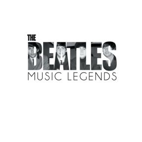 Music Legends: The Beatles