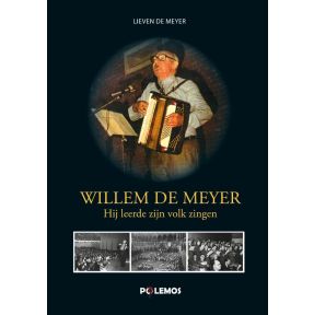 Willem De Meyer