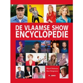 De Vlaamse Showencyclopedie