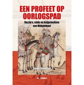 Een profeet op oorlogspad