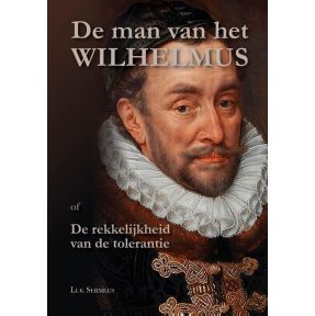 De man van het Wilhelmus