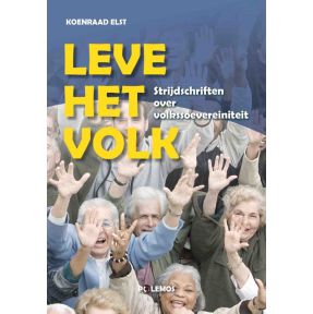 Leve het volk