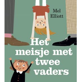 Het meisje met twee vaders