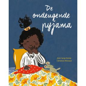 De ondeugende pyjama