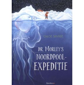 Dr. Morley's Noordpoolexpeditie