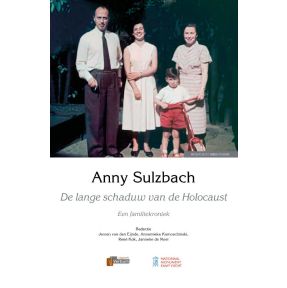 De lange schaduw van de Holocaust