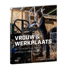 Vrouw & Werkplaats