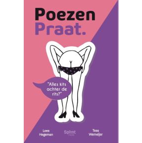 Poezenpraat