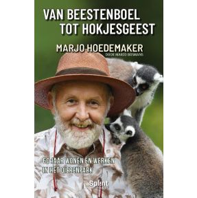 Van beestenboel tot hokjesgeest