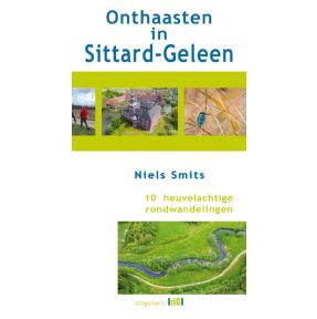 Onthaasten in Sittard-Geleen