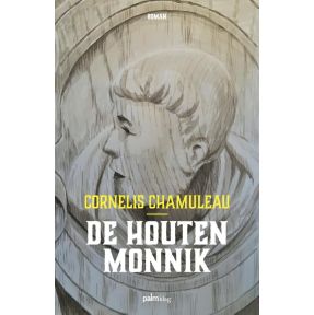 De houten monnik