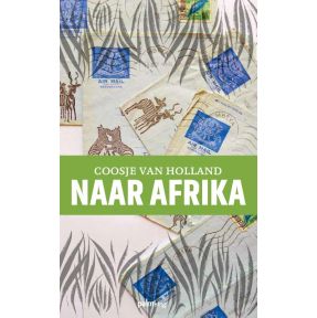 Naar Afrika