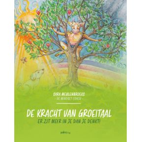 De kracht van groeitaal