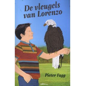 De vleugels van Lorenzo