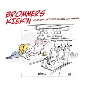 Brommers kiek'n