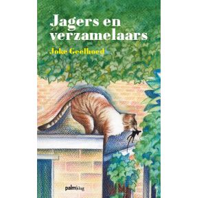 Jagers en verzamelaars