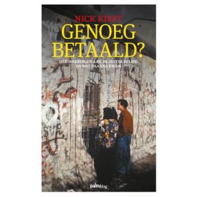 Genoeg betaald?