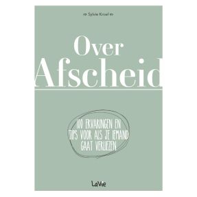 Over Afscheid