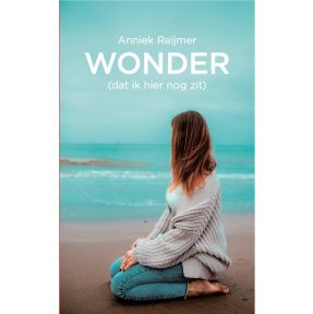 Wonder (dat ik hier nog zit)