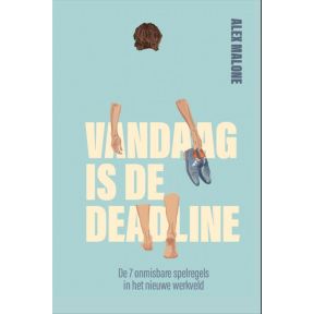 Vandaag is de deadline