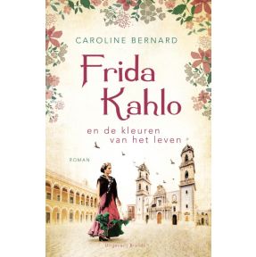 Frida Kahlo