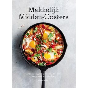 Makkelijk Midden-Oosters