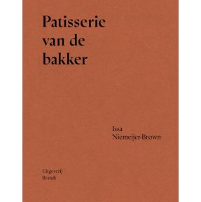 Patisserie van de bakker