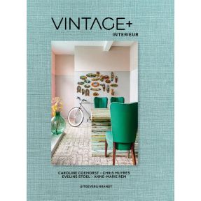 Vintage + interieur