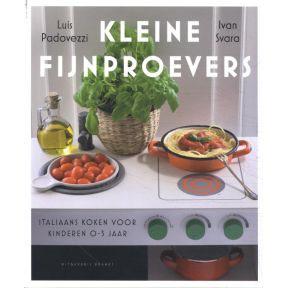 Kleine fijnproevers