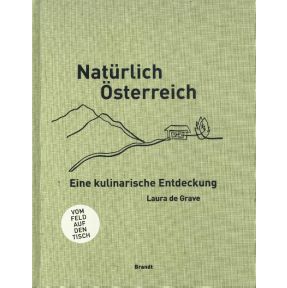 Naturlich Osterreich