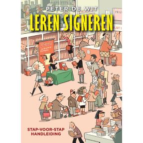 Leren signeren