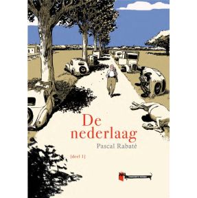 De Nederlaag 1