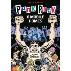 Punk rock & mobile homes