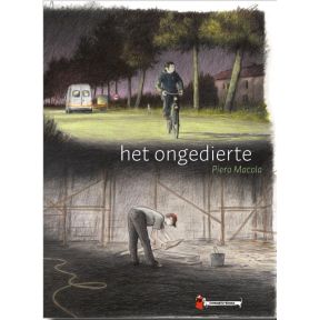 Het Ongedierte