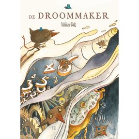 De Droommaker