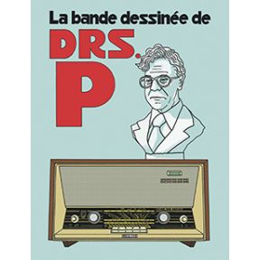 La bande dessinée de Drs P.