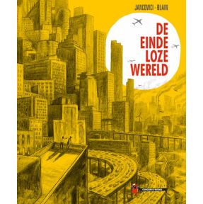 De eindeloze wereld